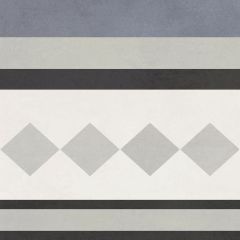 Керамогранит Decocer Chalet Elegance Border 19,8x19,8 см С0005791