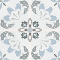 Керамическая плитка Dvomo Timeless Sixties 45х45 см С0005207