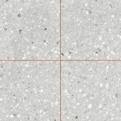 Керамическая плитка Dvomo Backstage Backstage Grey 45x45 см С0004802