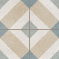 Керамическая плитка Dvomo Timeless Geometric 45x45 см С0005404