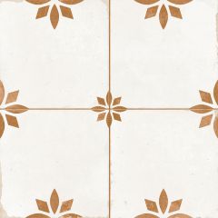 Керамическая плитка Dvomo Timeless Memories Oxide 45x45 см С0004804
