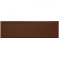 Керамическая Плитка Incolor Brick Brick 28 Choco 8.4x28.3 см С0005012