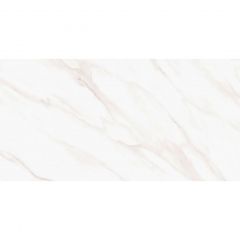 Керамогранит Staro Arts Slim Statuario Extra 60x120 см Polished С0005264