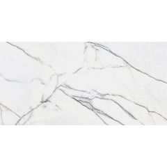 Керамогранит Staro Marbles Slim Panda White 60x120 см Matt С0005002