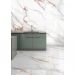 Слэб керамический Staro (Старо) Slabs Polished Beldia Bianco Elegance 120х280 см С0005677