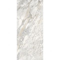 Слэб керамический StaroSlabs Polished Domino Ash - B Elegance 120х280 см С0005883