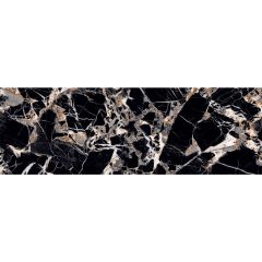 Слэб керамический StaroTech Polished Etnico Black 80х240 см С0004967