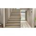 Слэб керамический Staro (Старо) Tech Polished Gravel Olive 80х240 см С0005069