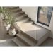 Слэб керамический Staro (Старо) Tech Polished Gravel Olive 80х240 см С0005069
