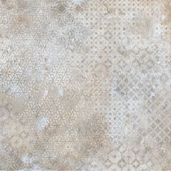 Керамогранит Staro Silk Atrium Grey 60x60 см Matt С0005645