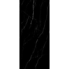 Слэб керамический StaroSlabs Double Polished Marquina Olpse Luminous 120х280 см С0005911