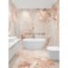 Слэб керамический Staro (Старо) Slabs Polished Metalyn Beige Elegance 120х280 см С0005763