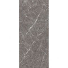 Слэб керамический StaroSlabs Double Polished Tundra Gris Luminous HD 120х280 см С0005903