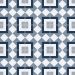 Керамогранит Staro Pre-cut Bristol Blue 60x60 см Matt