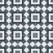 Керамогранит Staro Pre-cut Bristol Green 60x60 см Matt