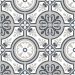 Керамогранит Staro Pre-cut Oxford 60x60 см Matt