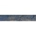 Керамогранит StaroWood Savoy Rust Cobalt 20x120 см Carving