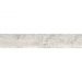 Керамогранит StaroWood Savoy Silver White 20x120 см Carving
