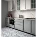 Керамическая плитка Staro (Старо) Smile Tile Fabia White 7.5x30 см