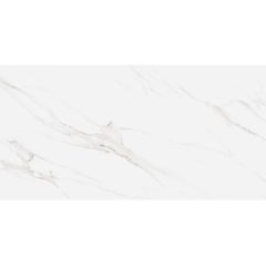 Керамогранит Staro Arts Slim Calacatta Borgini 60x120 см Polished С0005262
