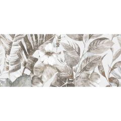 Керамогранит Staro Monocolors Slim Elite Flower Decor A+B 60x120 см Matt 2 Шт В Комплекте С0005508