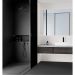 Керамогранит Staro Monocolors Slim Elite Steel 60x120 см Matt С0005194