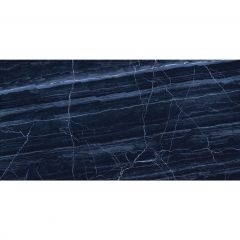 Керамогранит Staro Palacio Hazel Cobalto 60x120 см High Gloss С0004280
