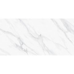 Керамогранит Staro Luxor Swizer White Polished 60х120 см С0005409