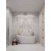 Керамогранит Staro (Старо) Manhattan White Elegance Polished 120х120 см С0005977