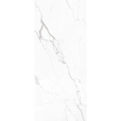 Керамогранит Staro Manhattan White Elegance Polished 120х280 см С0005764