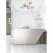 Керамогранит Staro (Старо) Manhattan White Elegance Polished 120х280 см С0005764