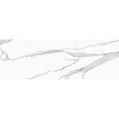 Керамогранит Staro Marvel Statuario Polished 80х240 см С0004957