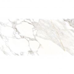 Керамогранит Staro Palacio Statuario Altimo Polished 60х120 см С0003695