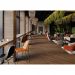 Керамогранит StaroWood Bosco Tabacco 20x120 см Carving С0005667