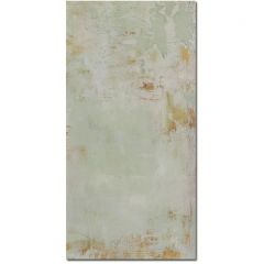 Керамогранит Apavisa Mood green natural 49,75х99,5 см