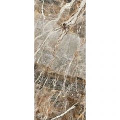 Керамогранит Casa dolce casa Nature mood mountain peak glossy 120х280r см (774719)
