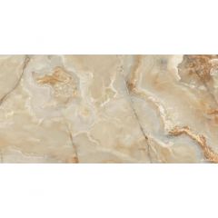 Керамогранит Casa dolce casa Onyx and more golden onyx glossy 60х120 см (765467)