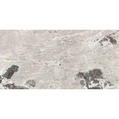 Керамогранит Casa dolce casa Onyx and more silver blend satin 60х120 см (765462)
