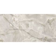 Керамогранит Casa dolce casa Onyx and more silver onyx glossy 60х120 см (765469)