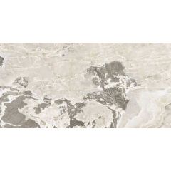 Керамогранит Casa dolce casa Onyx and more white blend glossy 60х120 см (765466)