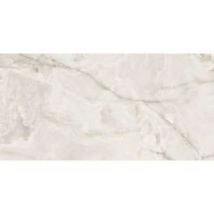 Керамогранит Casa dolce casa Onyx and more white onyx glossy 60х120 см (765464)