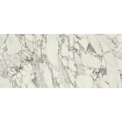Керамогранит Casa dolce casa Stones and More 2.0 arabescato white glossy 80х180 см (756203)