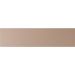 Керамическая плитка DNA Tiles (ДНА Тайлс) Match Tan Matt 6.25x25 см, 130850