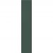 Керамическая плитка DNA Tiles (ДНА Тайлс) Plinto Green Matt 10,7х54,2 см (78803279)