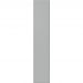 Керамическая плитка DNA Tiles (ДНА Тайлс) Plinto Grey Matt 10,7х54,2 см (78803281)