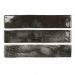 Настенная плитка DNA Tiles (ДНА Тайлс) Enamel Charcoal 5x25 см