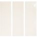 Керамическая плитка DNA Tiles (ДНА Тайлс) Calema White Gloss 5.2x16 см, 136305