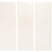 Керамическая плитка DNA Tiles (ДНА Тайлс) Calema White Matt 5.2x16 см, 136306