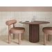 Керамическая плитка DNA Tiles (ДНА Тайлс) Calema White Matt 5.2x16 см, 136306