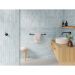 Керамическая плитка DNA Tiles (ДНА Тайлс) Calema Sky 5.2x16 см, 136307